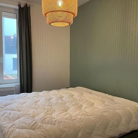 Appt Hyper Centre Le Touquet A 50 M De La Plage エクステリア 写真