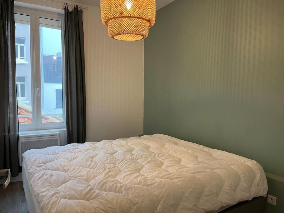 Appt Hyper Centre Le Touquet A 50 M De La Plage エクステリア 写真