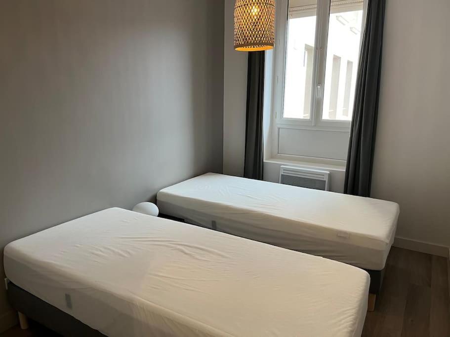 Appt Hyper Centre Le Touquet A 50 M De La Plage エクステリア 写真